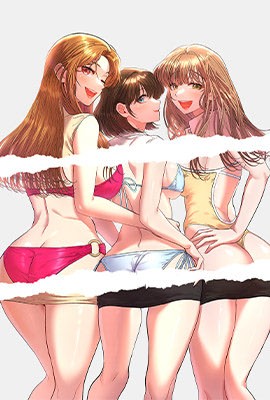 熱門漫畫5