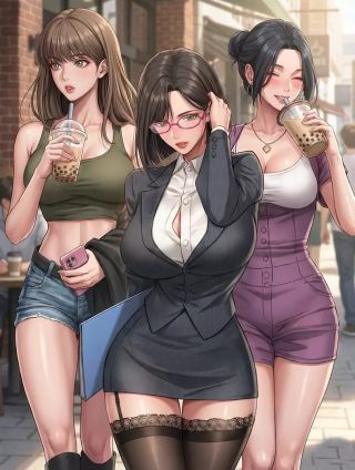 PG直营站熱門日漫推薦